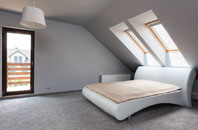 Clouston bedroom extensions