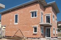 Clouston home extensions